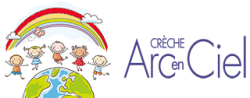 Association Arc-en-ciel, crèche de Sanvic